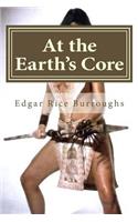 At the Earth's Core