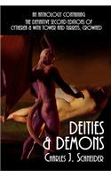 Deities And Demons