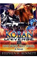 Koban Universe 2