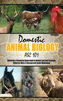 Domestic Animal Biology