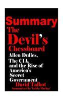 Summary of the Devil's Chessboard
