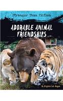 Adorable Animal Friendships