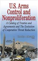 U.S. Arms Control & Nonproliferation