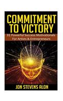 Commitment To Victory