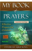 My Book of Prayers