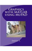 Graphics with MATLAB Using Mupad