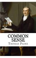 Common Sense Thomas Paine