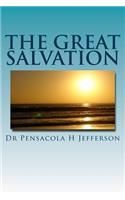 Great Salvation