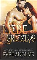 Die Liebe Des Grizzlys
