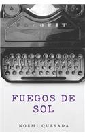 Fuegos de Sol
