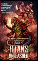 Titans Unleashed