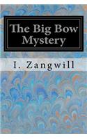 Big Bow Mystery