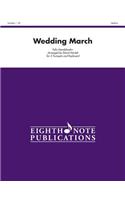 Wedding March: Part(s)