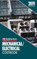 Bni 2019 Mechanical/Electrical Costbook