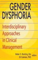 Gender Dysphoria
