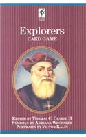 Discovery Bookcase Set Card Game