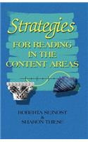 Strategies for Reading in the Content Areas