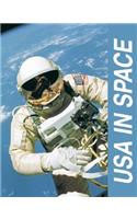 USA in Space, Third Edition