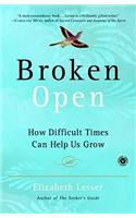 Broken Open