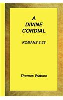 Divine Cordial - Romans 8