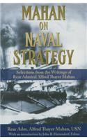 Mahan on Naval Strategy