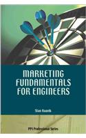 Marketing Fundamentals for Engineers