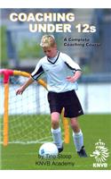 Coaching Under 12s