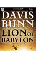 Lion of Babylon
