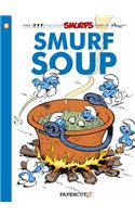 Smurfs #13: Smurf Soup