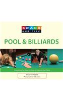 Pool & Billiards