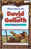 David and Goliath, Big Book