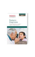 Coders' Desk Reference for Pediatric Diagnoses 2011