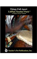 Litplan Teacher Pack