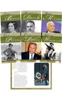 Military Heroes (Set)