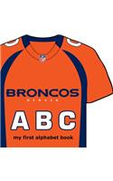 Denver Broncos ABC