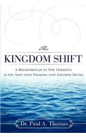 Kingdom Shift