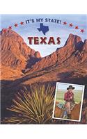 Texas: (It's My State! (Second Edition)(R))