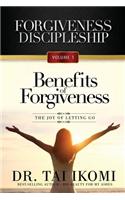 Benefits of Forgiveness