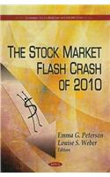 Stock Market Flash Crash of 2010
