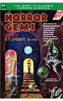 Horror Gems, Volume Six, H. P. Lovecraft and Others