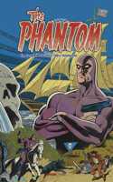 Complete DC Comic's Phantom Volume 2