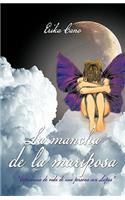 Mancha de La Mariposa
