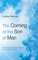 Coming of the Son of Man