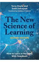 The New Science of Learning [Op]