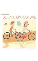 Be Safe on Your Bike