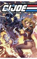 G.I. Joe: A Real American Hero, Vol. 18