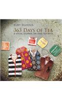 363 Days of Tea