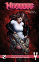 Witchblade: Borne Again Volume 2