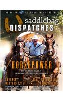 Saddlebag Dispatches-Summer, 2016