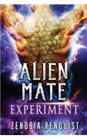 Alien Mate Experiment